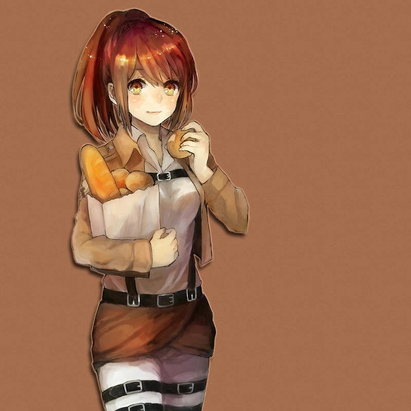 sasha blouse AOT 