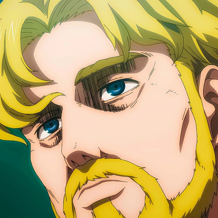 Zeke Yeager tóc vàng 