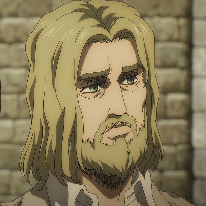 Zeke Yeager titan khỉ 