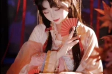 Bộ sưu tập 135+ Ảnh Cosplay cổ trang Trung Quốc đẹp mê hồn