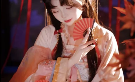 Bộ sưu tập 135+ Ảnh Cosplay cổ trang Trung Quốc đẹp mê hồn