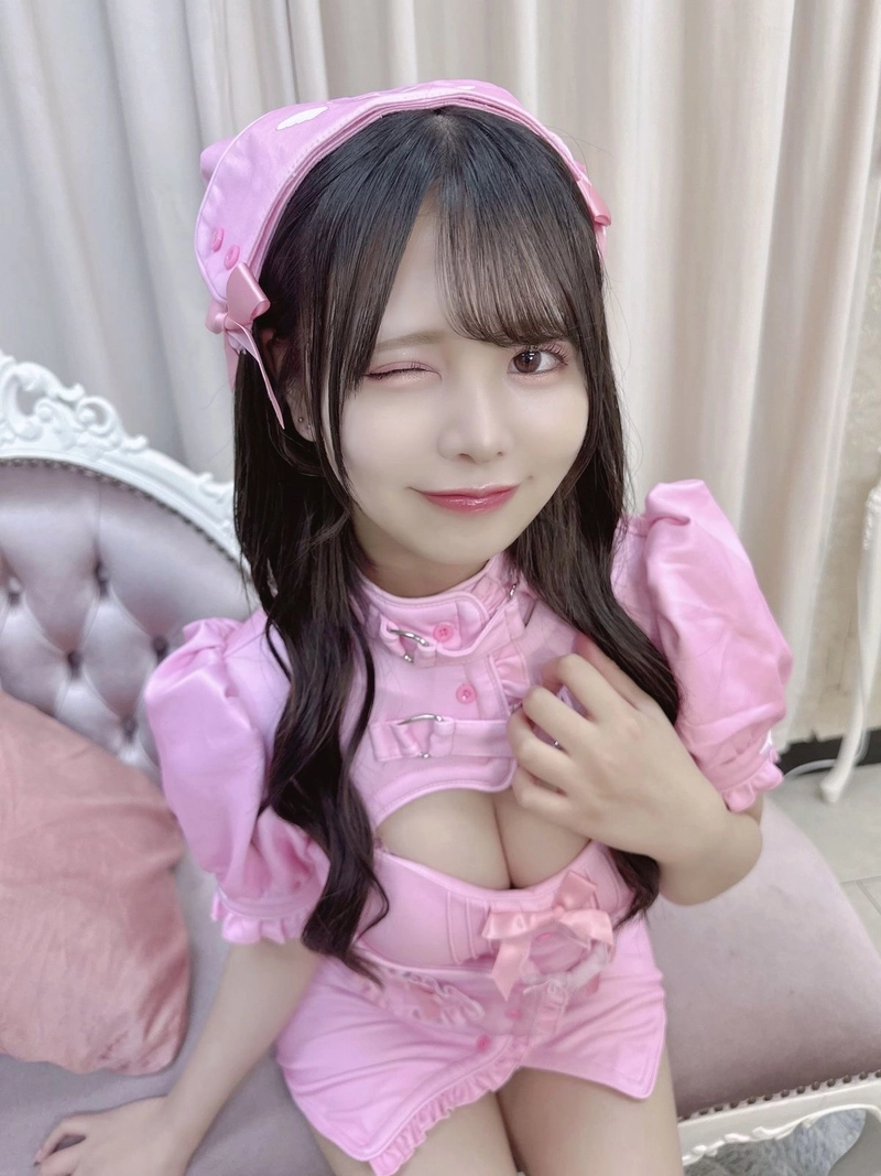Ảnh Cosplay cô y tá sexy
