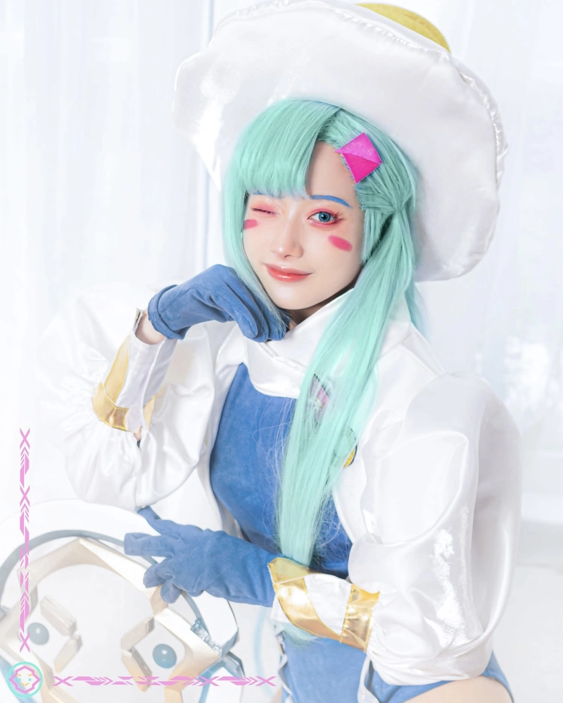 Cosplay liên quân nhân vật Teeri