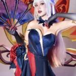 Cosplay liên quân nũ đẹp nhất