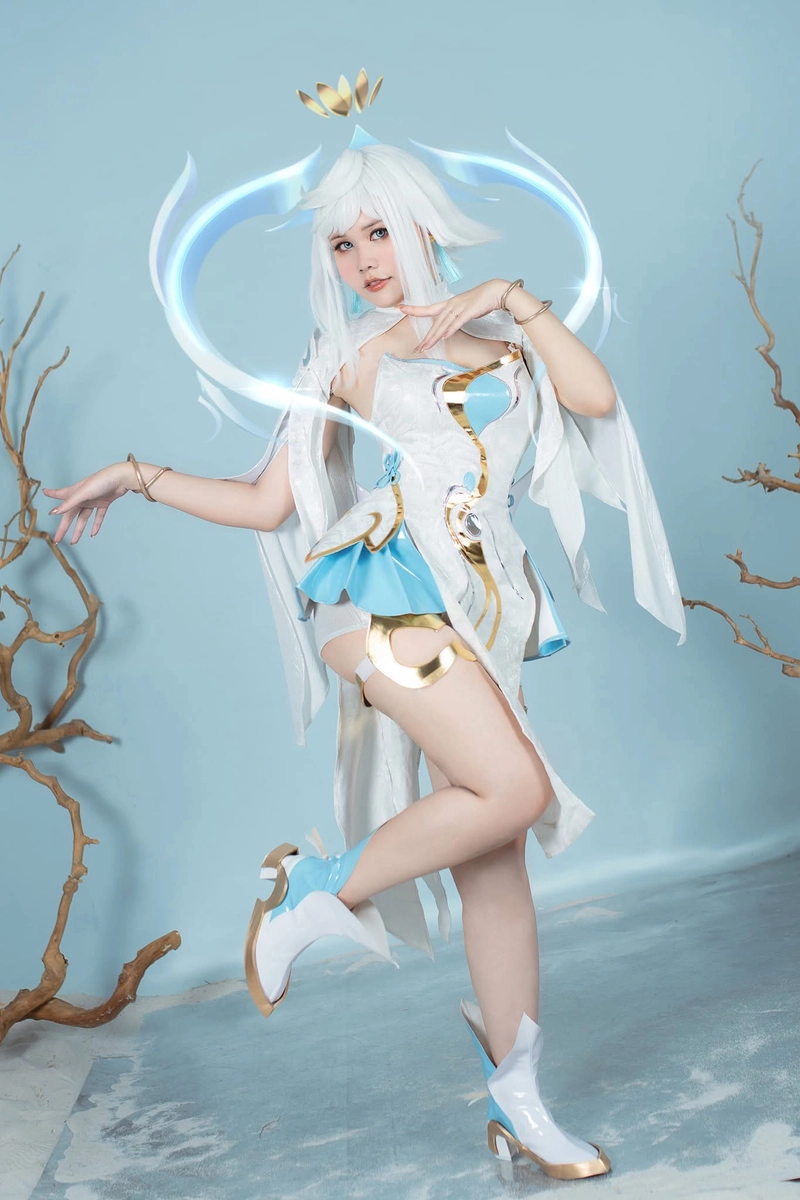 Cosplay liên quân