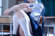 210+ hình ảnh cosplay nữ sinh ngọt ngào khiến ai cũng mê