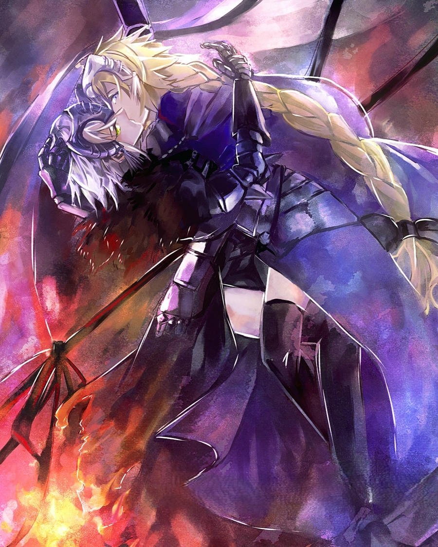 ảnh anime bách hợp cực kỳ hiếm đẹp