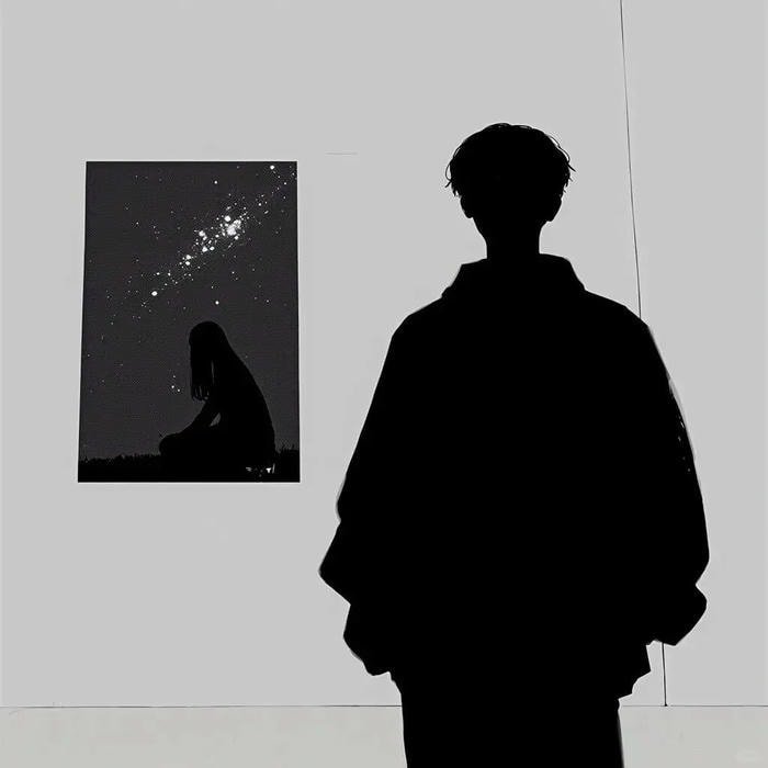 ảnh anime cặp đôi siêu ngầu