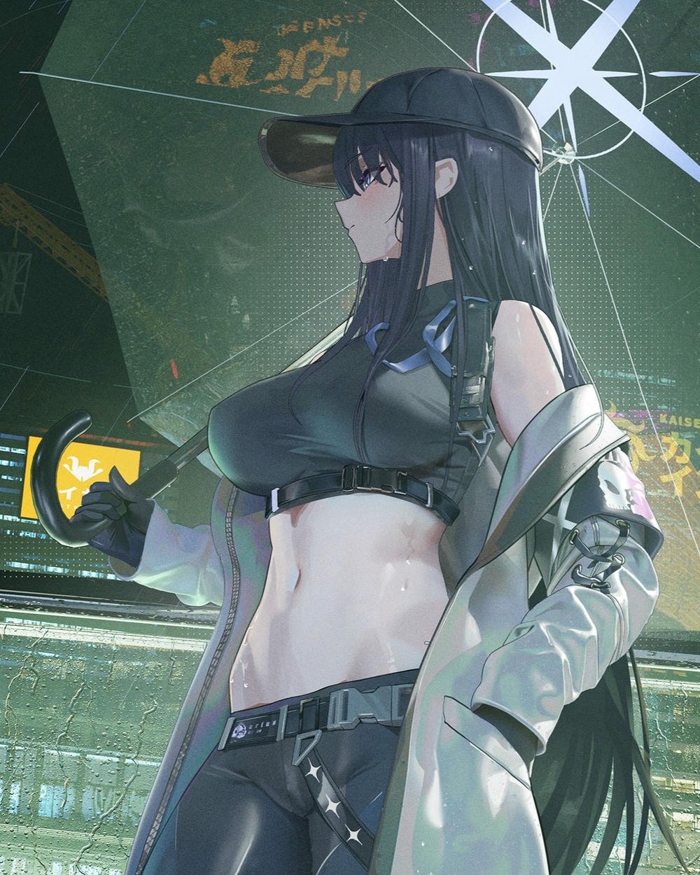 ảnh anime đẹp hiếm ánh sáng ban mai