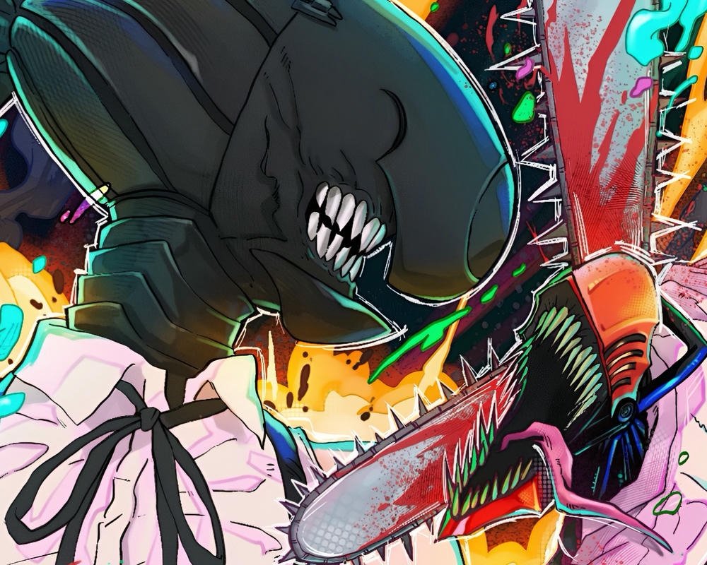 ảnh anime đẹp hiếm chàng trai ngắm sao