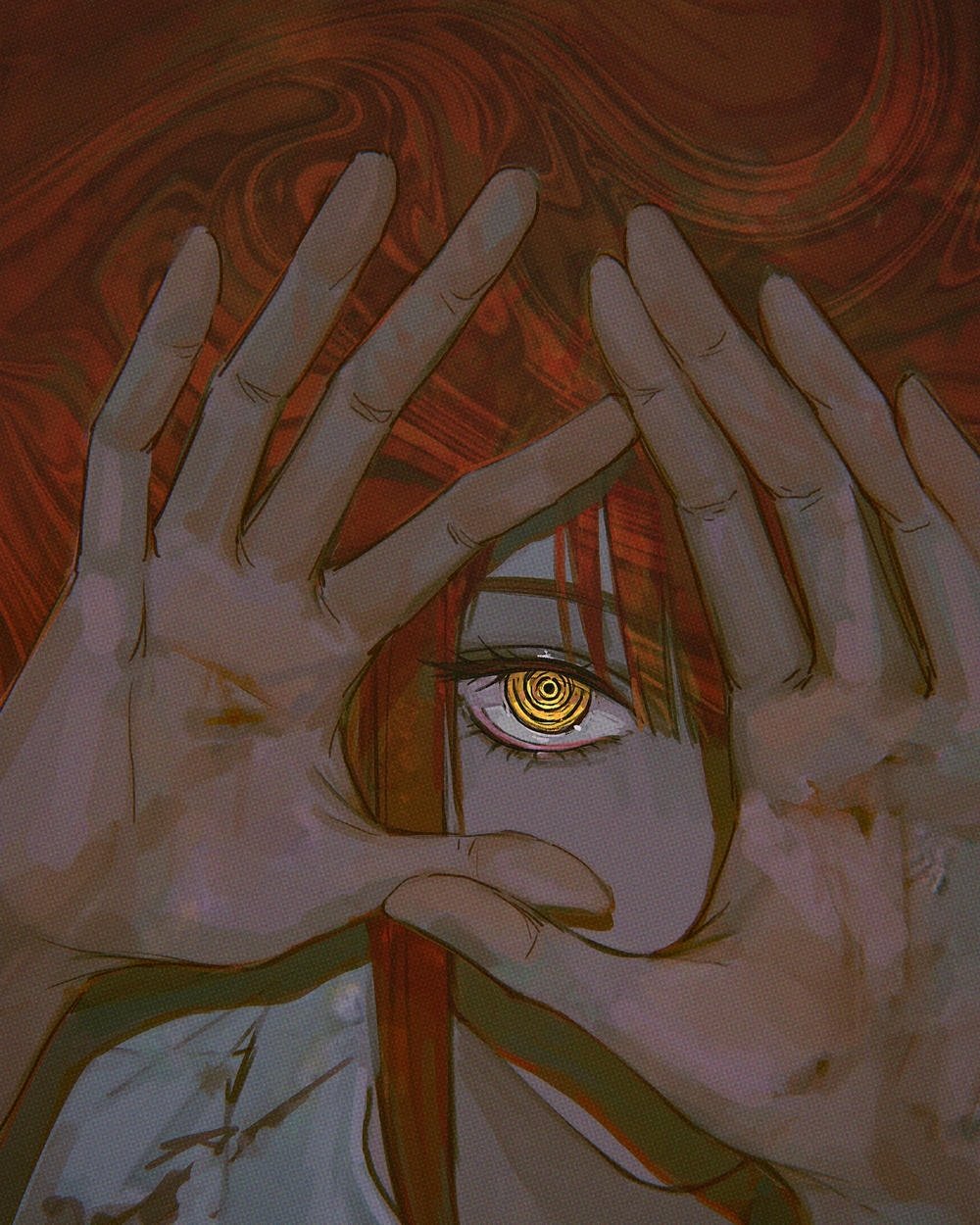 ảnh anime đẹp hiếm khung cảnh mùa thu