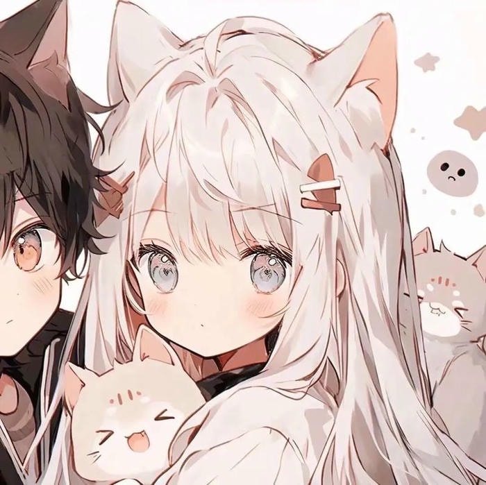 ảnh anime đôi buồn