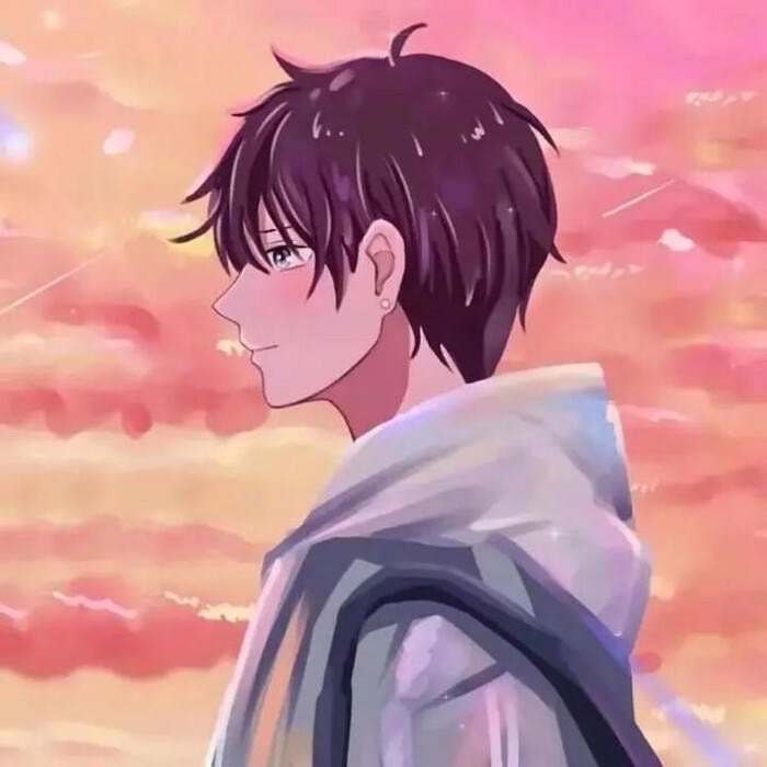 ảnh anime đôi nắm tay