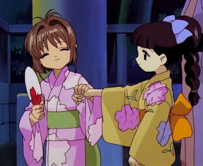 ảnh anime tình cảm