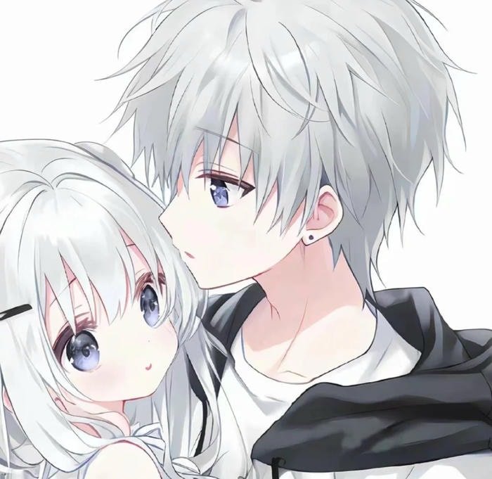 ảnh cặp đôi anime