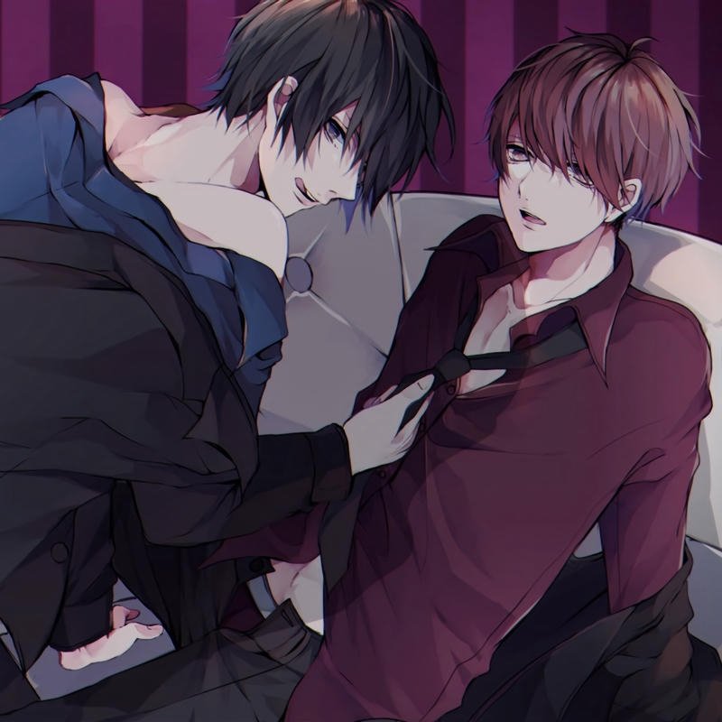 ảnh đam mỹ anime đẹp nghệ thuật