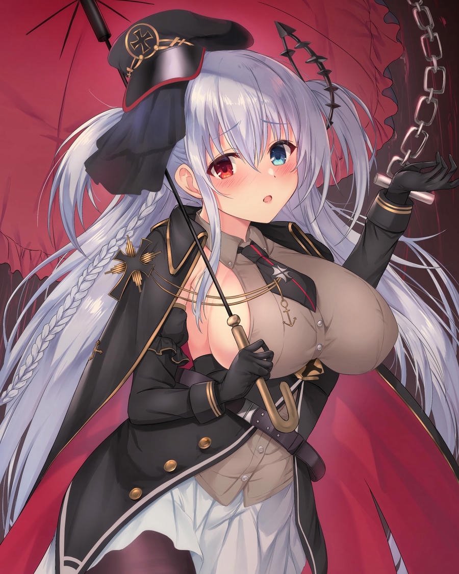 ảnh gái anime mlem bikini