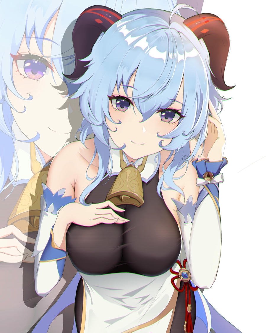 ảnh mlem gái anime full HD