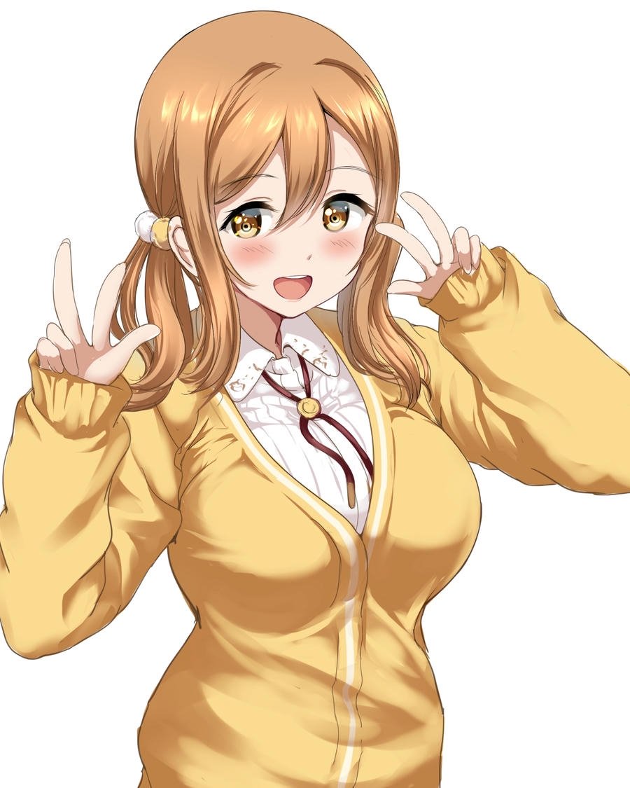 ảnh mlem gái anime hot