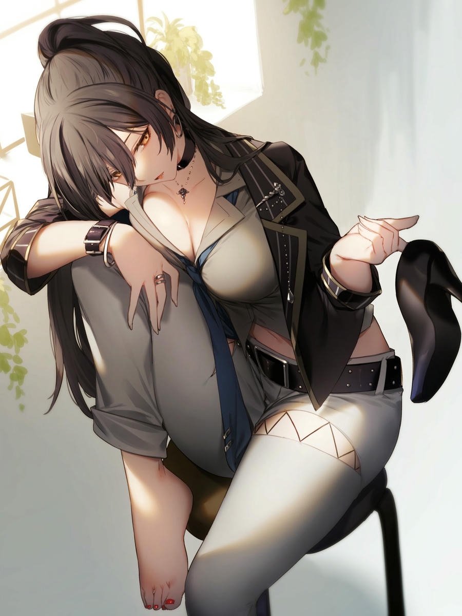 anime ảnh sexy chi tiết