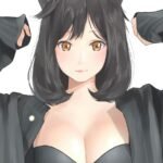 anime ảnh sexy hình học