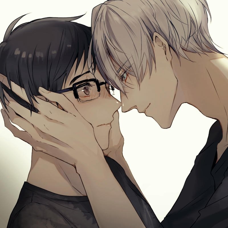 anime đam mỹ lý tưởng buồn man mác