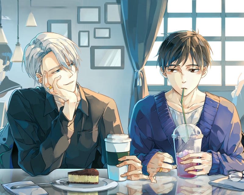 anime đam mỹ lý tưởng cảm xúc tinh tế