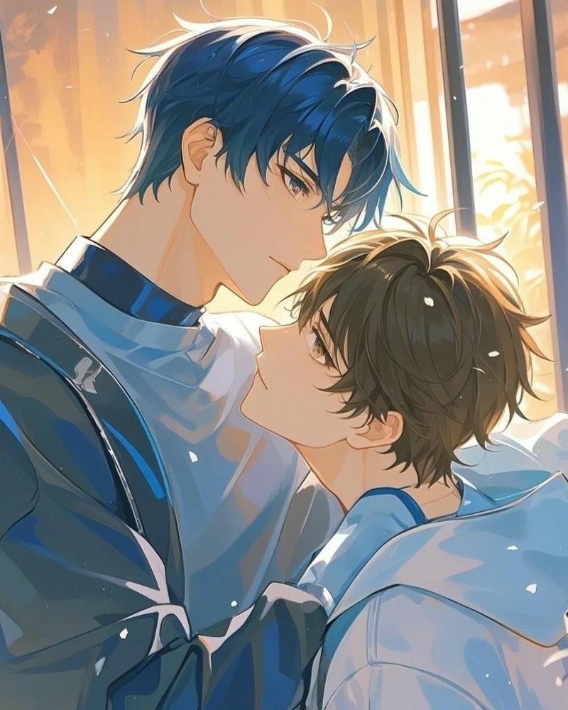 anime đam mỹ lý tưởng sâu lắng