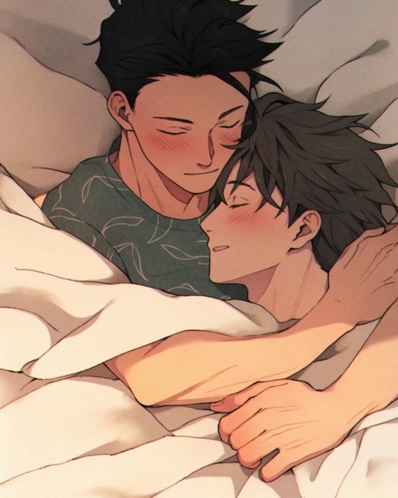 anime đam mỹ lý tưởng trữ tình