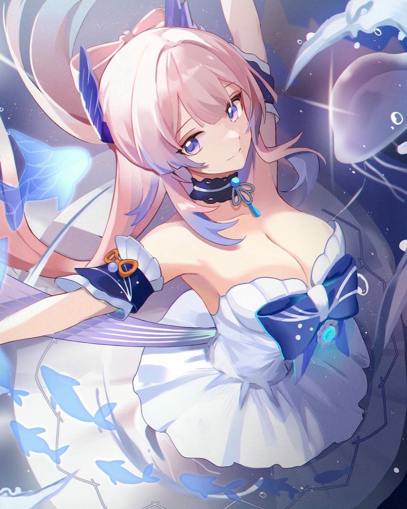 anime gái xinh to tròn ma thuật