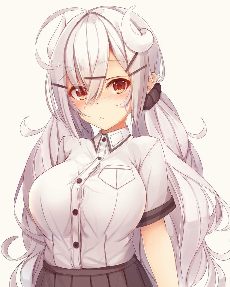 anime gái xinh to tròn phù thủy