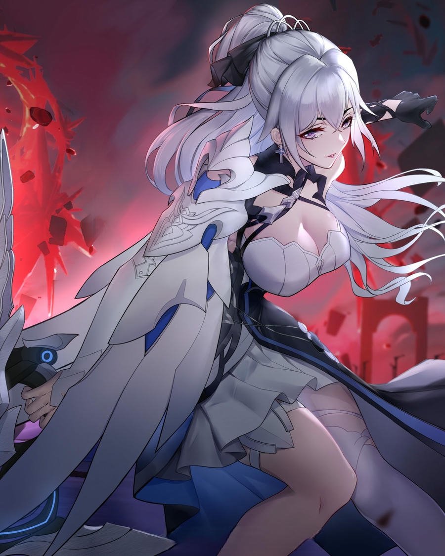 anime mlem ý tưởng bối cảnh