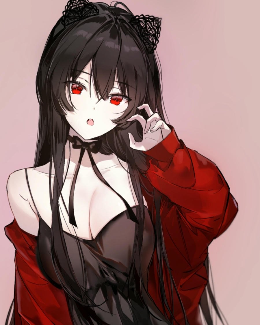 anime mlem ý tưởng cosplay