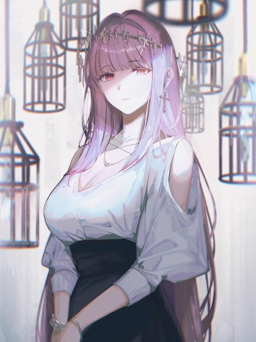 anime mlem ý tưởng