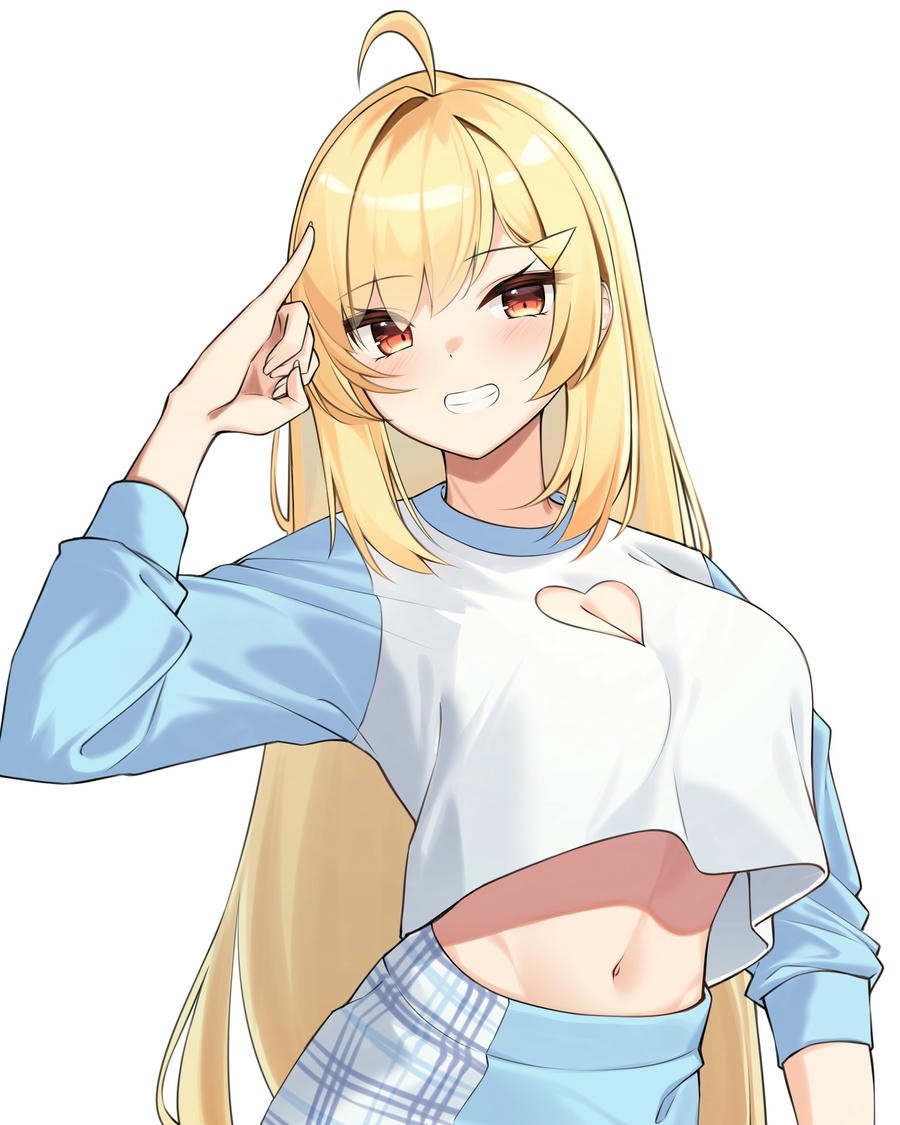 anime sexy ngầu concept art