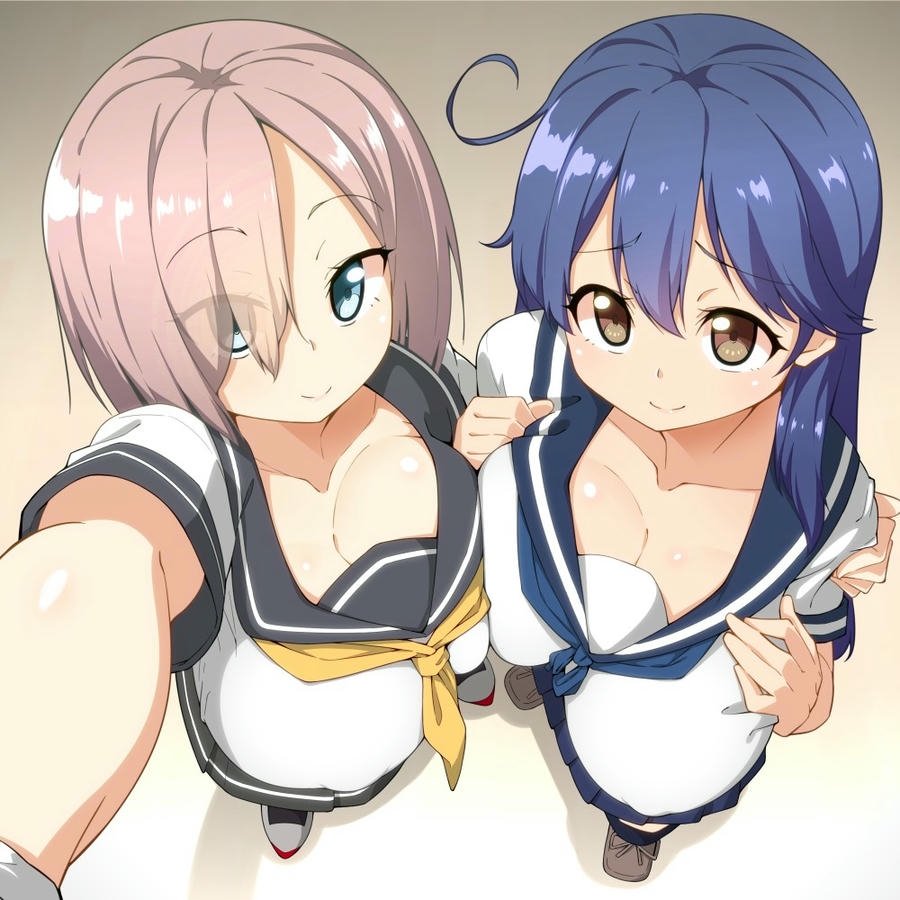 anime sexy ngầu nhân vật phụ