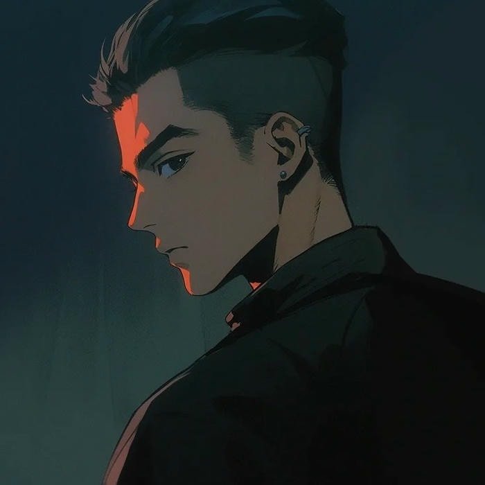 avatar anime đôi đẹp