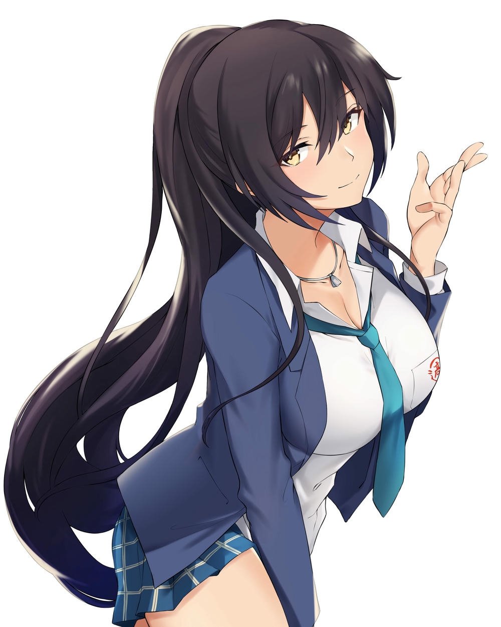 cảm xúc lặng lẽ trong ảnh anime hiếm