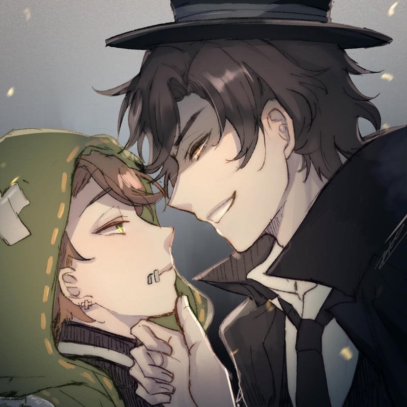 đam mỹ anime hiện đại ngọt ngào