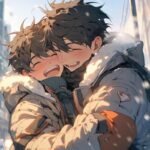 đam mỹ anime hiện đại sang trọng