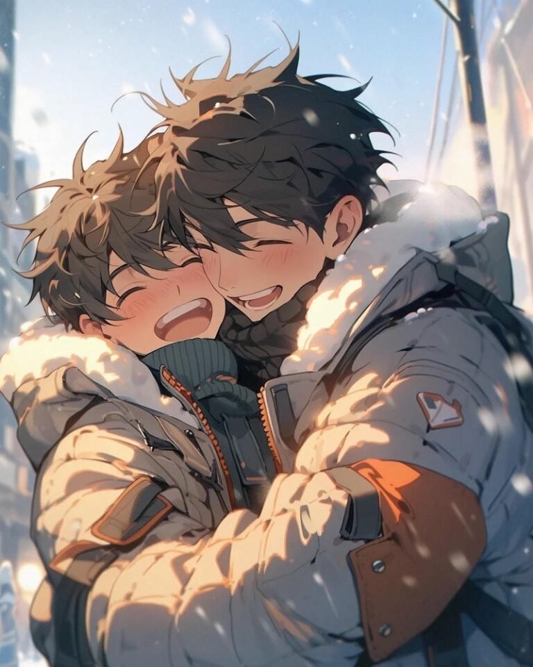 220+ ảnh anime đam mỹ siêu đẹp khiến dân mạng bấn loạn