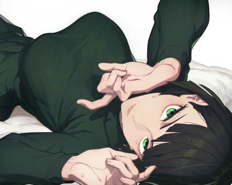 gái anime cute to tròn lâu đài