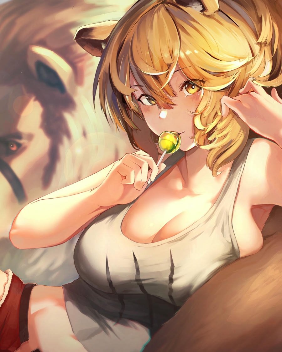 gái mlem ảnh anime waifu