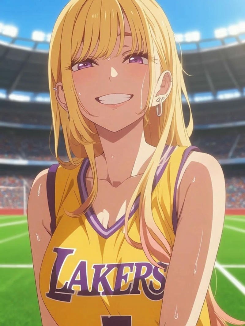 hình ảnh anime nữ quyến rũ cuốn hút tự nhiên