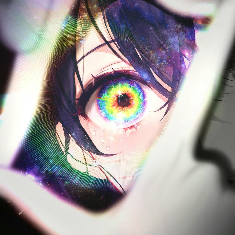 hơi thở cổ điển trong ảnh anime hiếm