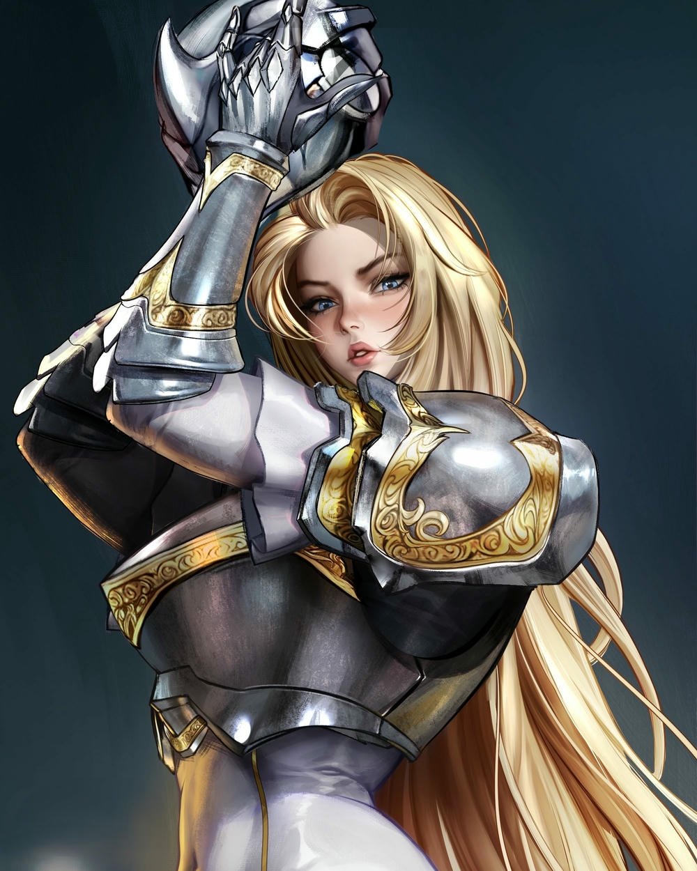 khoảnh khắc bình yên trong ảnh anime hiếm