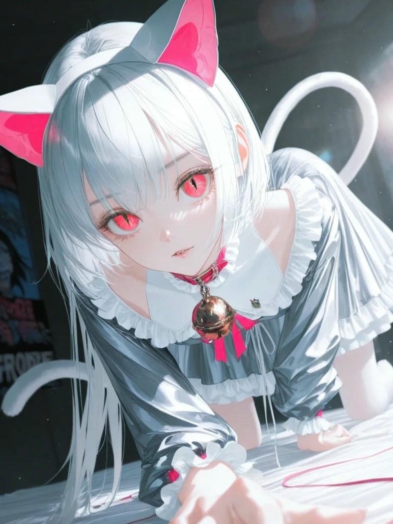 nữ anime quyến rũ cute nổi bật đáng yêu