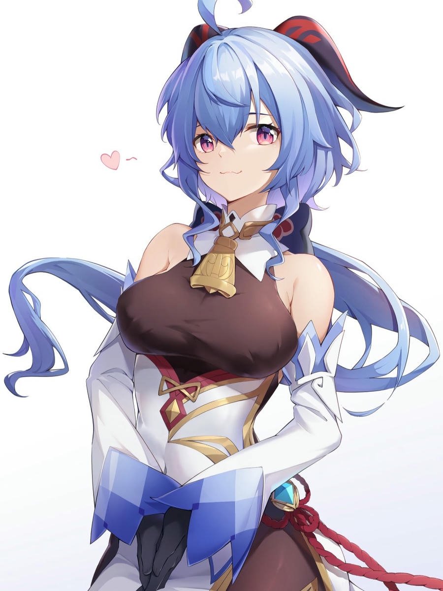 sexy ảnh anime hiệu ứng