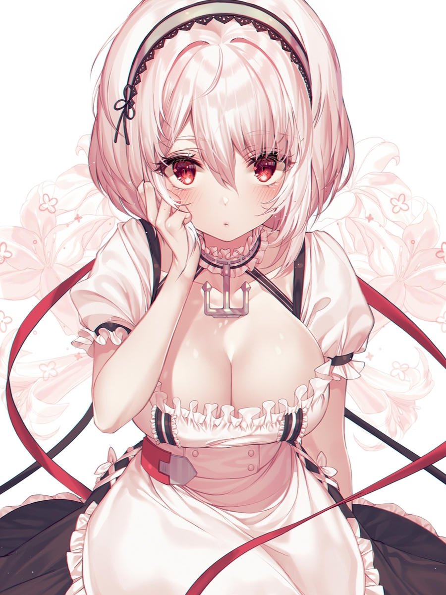 sexy ảnh anime truyện tranh