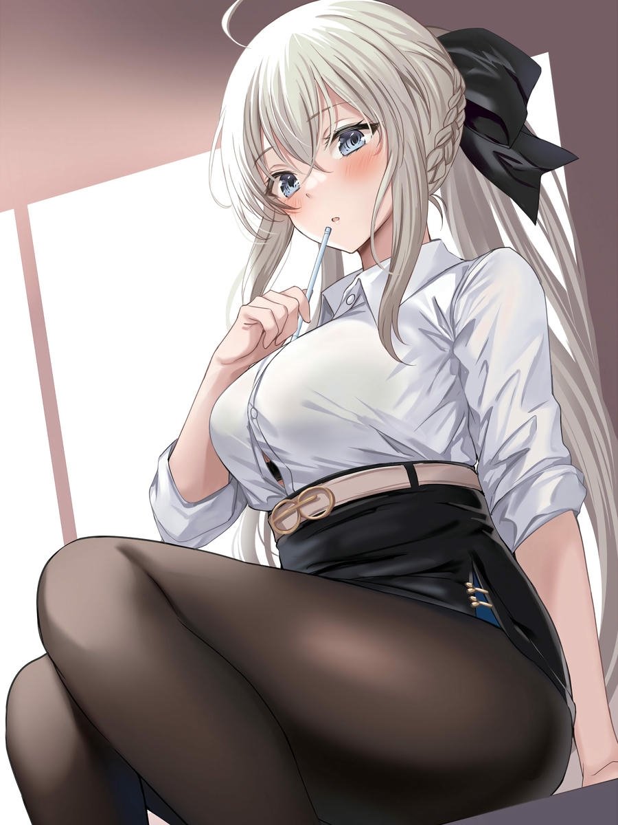 ý tưởng anime mlem nghệ thuật